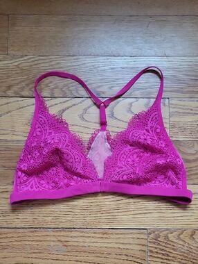 [16]Body By Victoria Bralette